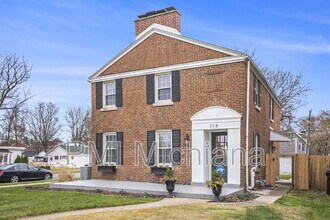 318 E Angela Blvd in South Bend, IN - Building Photo - Building Photo