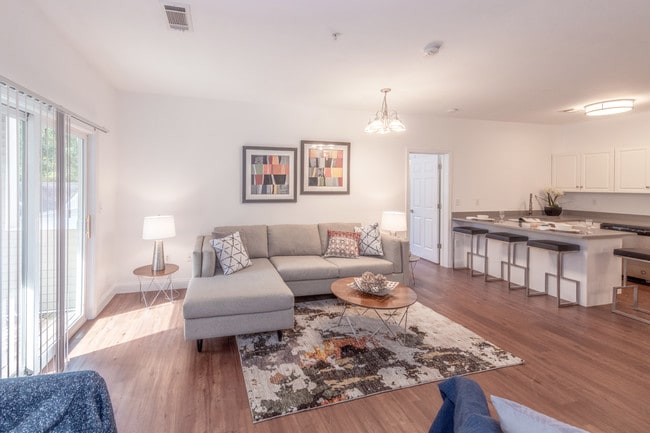 The Enclave at Mansfield