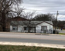 511 N 1st St in Copperas Cove, TX - Building Photo