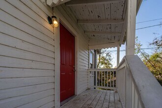 4152 Brandon Ave in Beaumont, TX - Building Photo - Building Photo