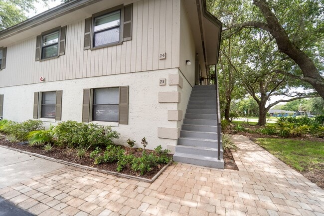property at 23 Catalonia Ct