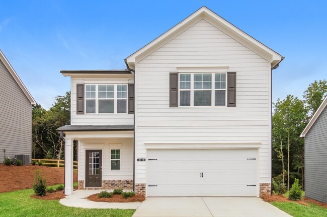 property at 3318 Lilac Crk Trl