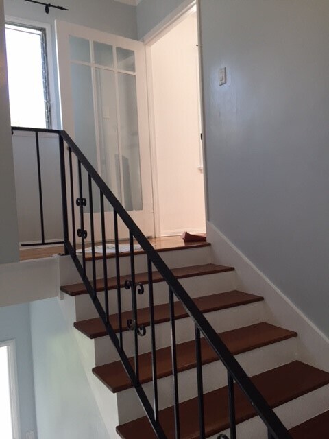 1236 N Fuller Ave in West Hollywood, CA - Building Photo - Building Photo