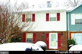 15110 Cardin Pl in Woodbridge, VA - Building Photo - Building Photo