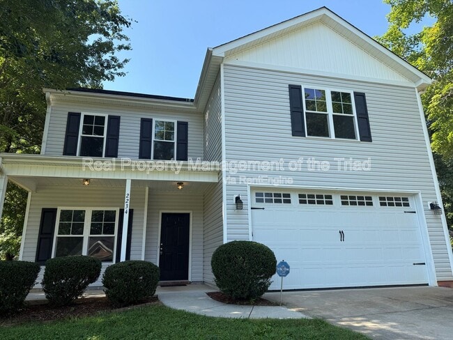 property at 2234 Nettlebrook Dr