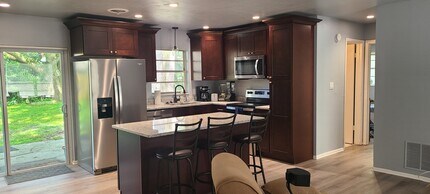 5312 Poinsetta Ave, Unit 1 in Winter Park, FL - Building Photo - Building Photo
