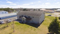 Greenwood Apartments in Baxter, MN - Foto de edificio - Building Photo