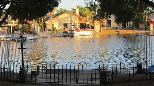 property at 11009 W Crimson Ln