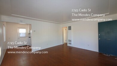 2745 Cadiz St in San Diego, CA - Building Photo - Building Photo