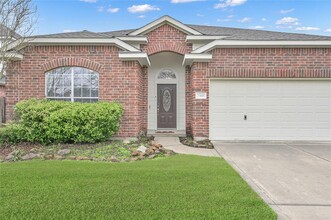 23115 Seminole Park Ln in Spring, TX - Building Photo - Building Photo