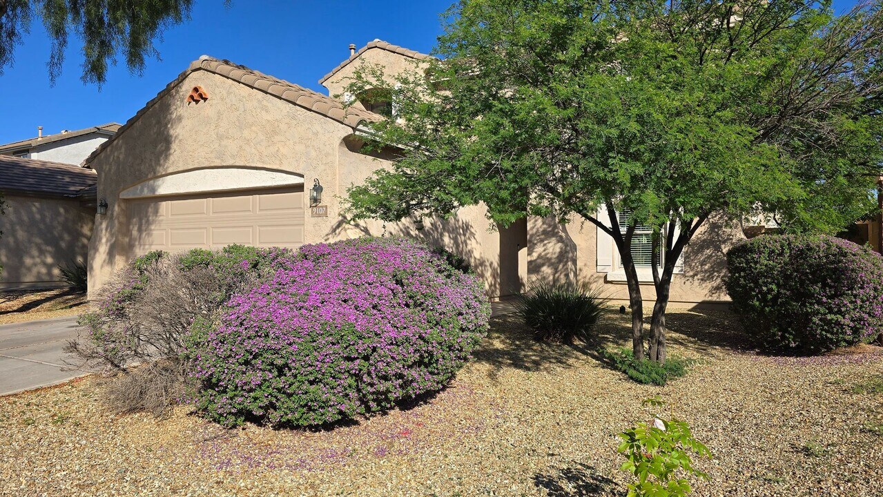 9107 N 185th Ave in Waddell, AZ - Building Photo
