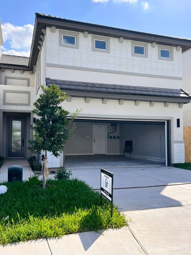 property at 2218 Corales St