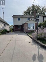 61 Tunis St in St Catharines, ON - Building Photo