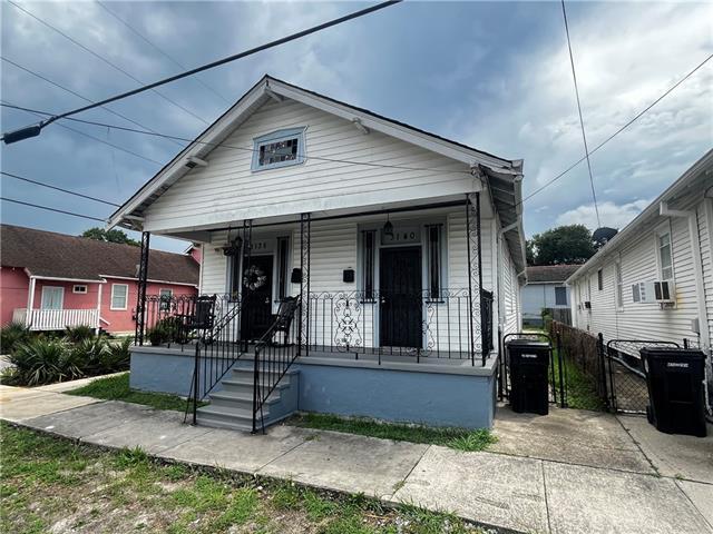3140 Toulouse St in New Orleans, LA - Building Photo - Building Photo
