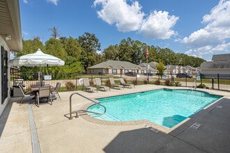 Tangi Lakes in Hammond, LA - Building Photo - Building Photo
