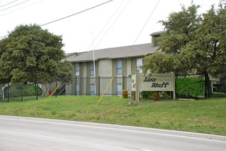 Waterside in Garland, TX - Building Photo - Building Photo