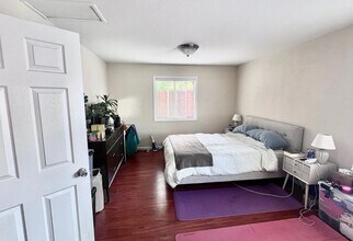 357 N Grant St in San Mateo, CA - Building Photo - Building Photo