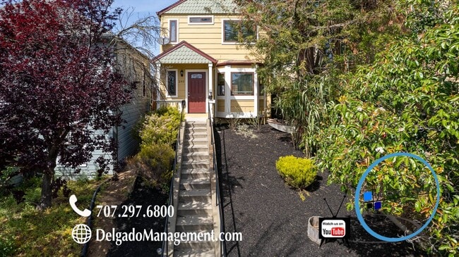 property at 240 Kentucky St