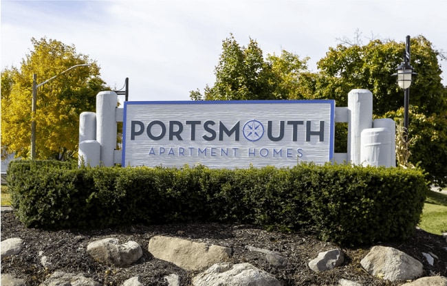 Portsmouth Apartments