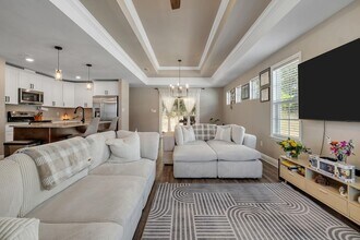 4858 Sampler Dr in Tallahassee, FL - Building Photo - Building Photo