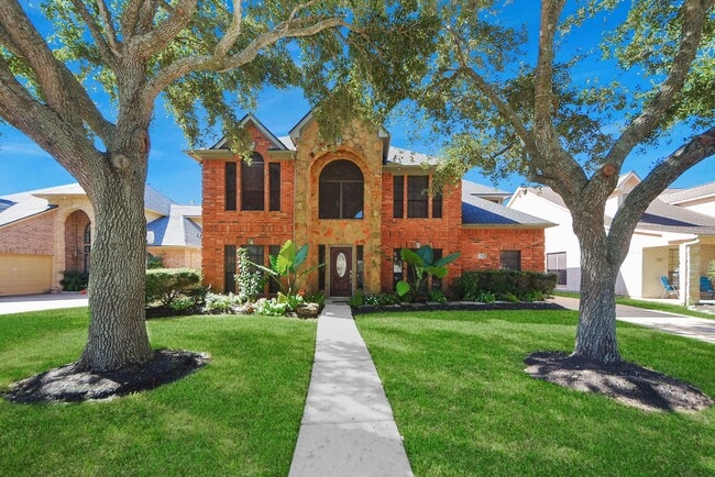 3010 Ashton Park Dr in Pearland, TX - Building Photo - Building Photo