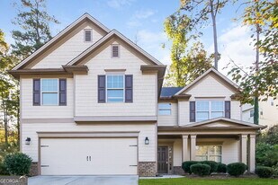 6281 Allen Rd SW in Mableton, GA - Building Photo