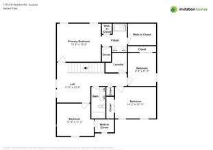 17737 W Red Bird Rd in Surprise, AZ - Building Photo - Building Photo