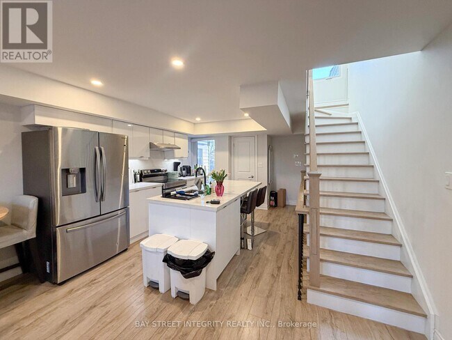 598 Crawford St in Toronto, ON - Building Photo - Building Photo