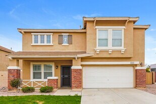 3956 E Esplanade Ave in Gilbert, AZ - Building Photo