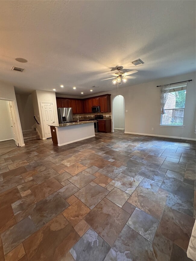 property at 137 E Montfair Blvd