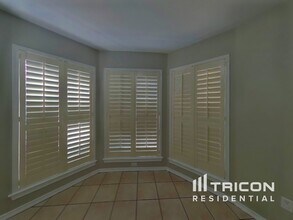 301 Heath St in Terrell, TX - Building Photo - Building Photo