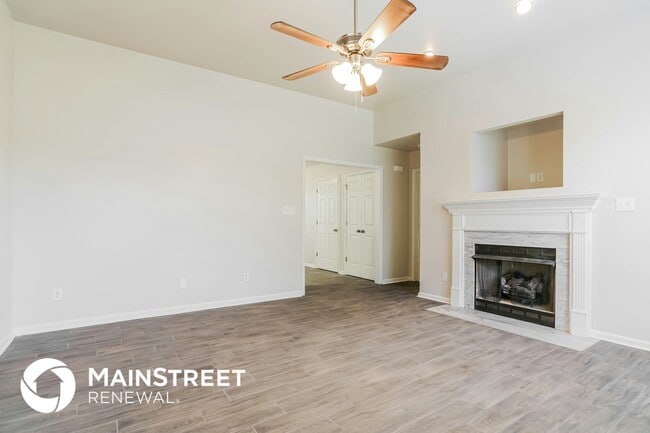 160 Cedarhurst Ln in Franklinton, NC - Building Photo - Building Photo