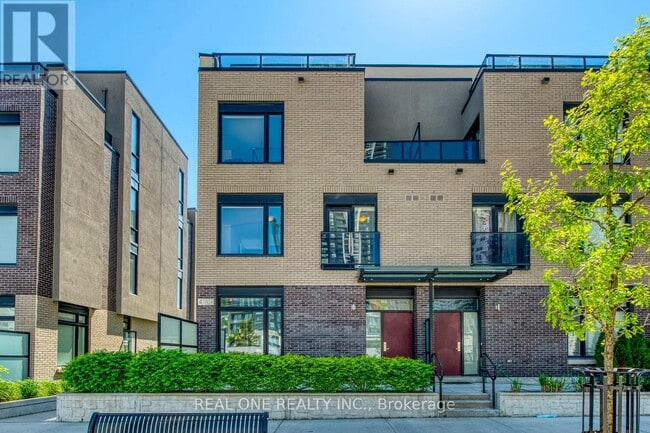 property at 4030 Parkside Village Dr