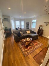 134 Washington St, Unit 1 in Morristown, NJ - Building Photo - Building Photo