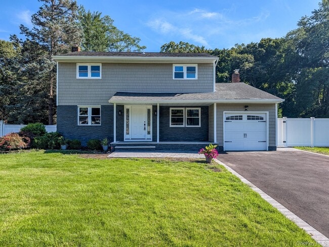 property at 12 Somerset Dr