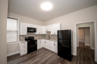 3507 Powhatan Ave in Baltimore, MD - Building Photo - Building Photo