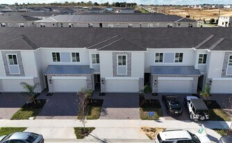 248 Nine Iron Dr in Davenport, FL - Building Photo