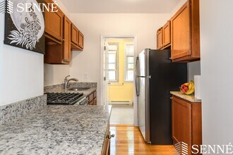 50 Dartmouth St, Unit #3 in Somerville, MA - Building Photo - Building Photo