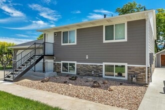 570 N 300 E in Payson, UT - Building Photo - Building Photo