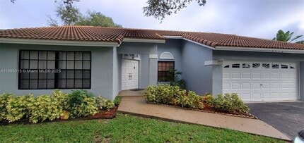 2456 NW 97th Ln in Coral Springs, FL - Building Photo - Building Photo