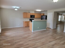 1122 Americana Dr in Missouri City, TX - Building Photo