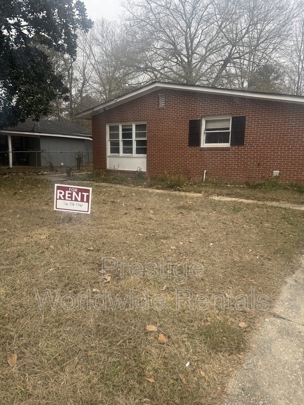 property at 2193 Lamore St