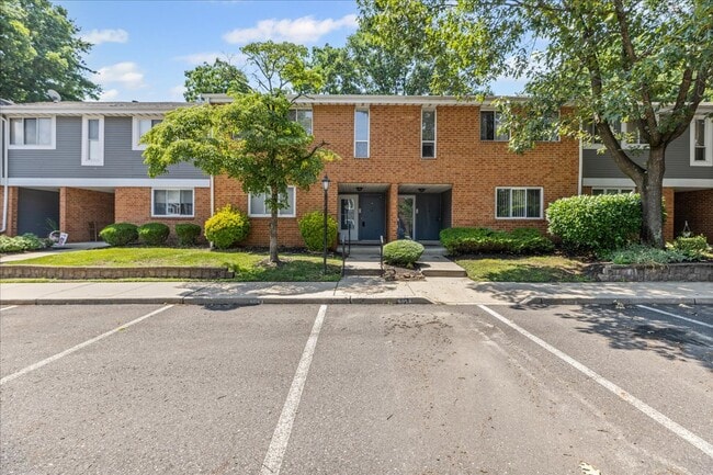 property at 504B Mulberry Cove