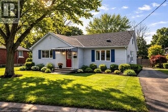 168 Fifth Ave in Kitchener, ON - Building Photo - Building Photo