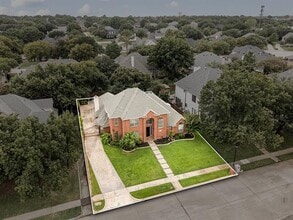 2101 Tarrant Ln in Colleyville, TX - Building Photo - Building Photo
