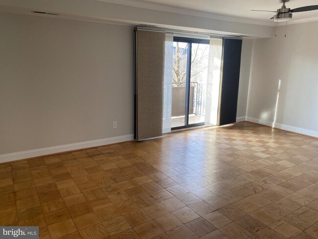 3101 S Manchester St in Falls Church, VA - Building Photo - Building Photo