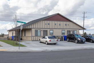 Defender Homes Airway Heights in Airway Heights, WA - Building Photo - Building Photo