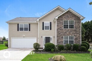 60 Arbor Lake Dr in Covington, GA - Building Photo