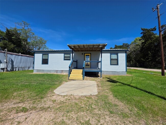 property at 208 Cemetery Rd