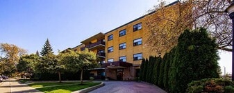 11 Eccleston Drive in Toronto, ON - Building Photo